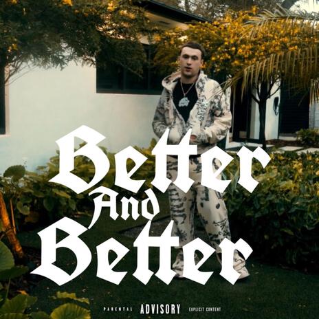 Better and better