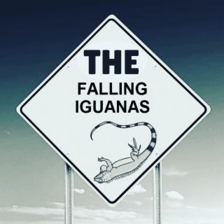 The Falling Iguanas