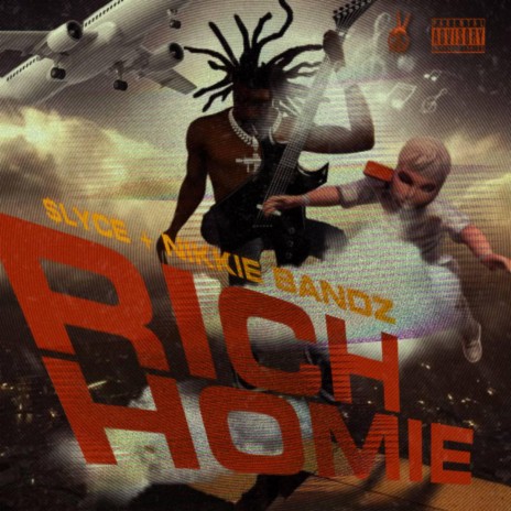 Rich Homie ft. Nikkie Bandz | Boomplay Music