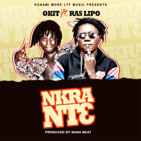 Nkra Nt3 (feat. Ras Lipo) | Boomplay Music