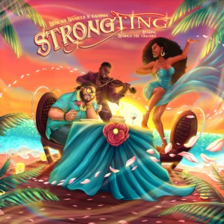 Strong Ting ft. Yadima & Demola lyrics | Boomplay Music