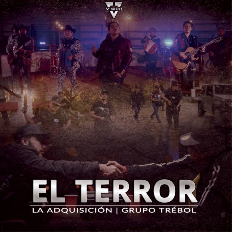 El Terror | Boomplay Music