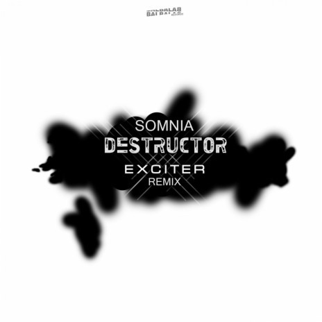 Destructor (Exciter Remix) ft. Exciter