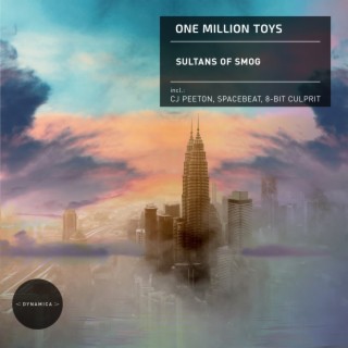 One Million Toys