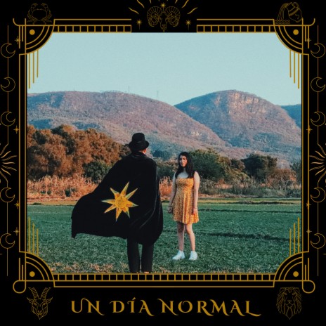 Un Día Normal | Boomplay Music