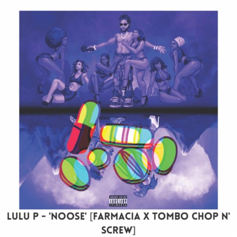LuLu P Noose Chop n Screw | Boomplay Music