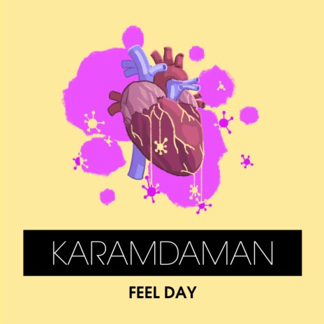 Karamdaman | Boomplay Music