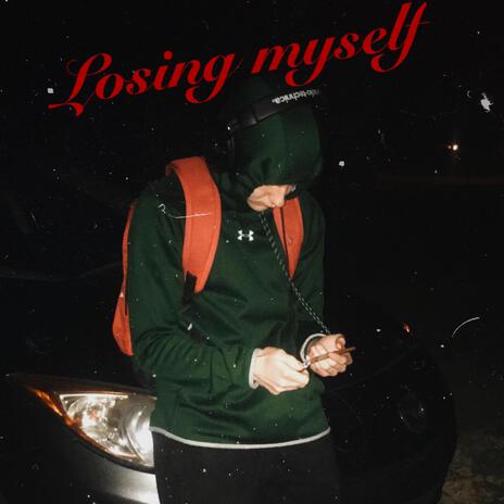 Losing Myself ft. Waavy M | Boomplay Music