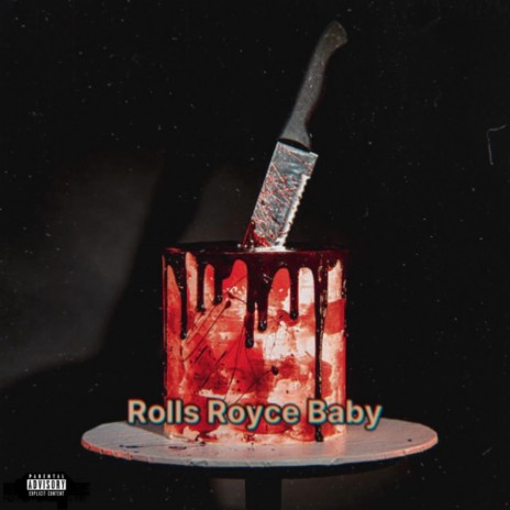 Rolls Royce Baby | Boomplay Music