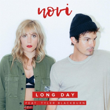 Long Day (feat. Tyler Blackburn) | Boomplay Music