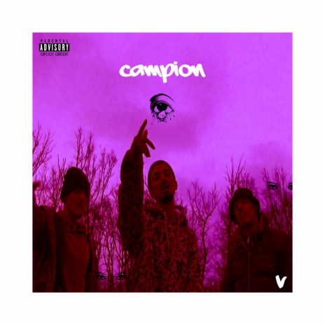 Campion | Boomplay Music