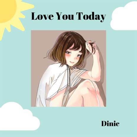 Love You Today (feat. Yui Yamaguchi) | Boomplay Music