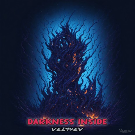 Darkness Inside (Silent Version)