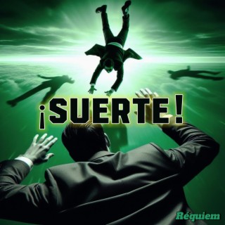 Suerte (Single Edit)