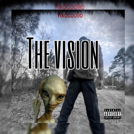 THE VISION | Boomplay Music