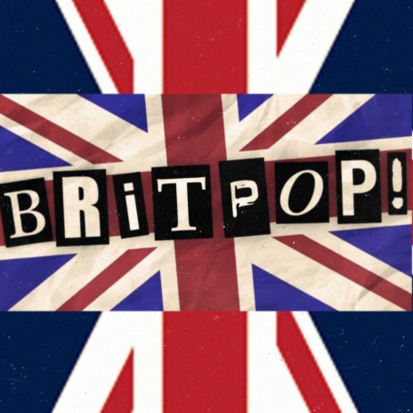 Britpop | Boomplay Music