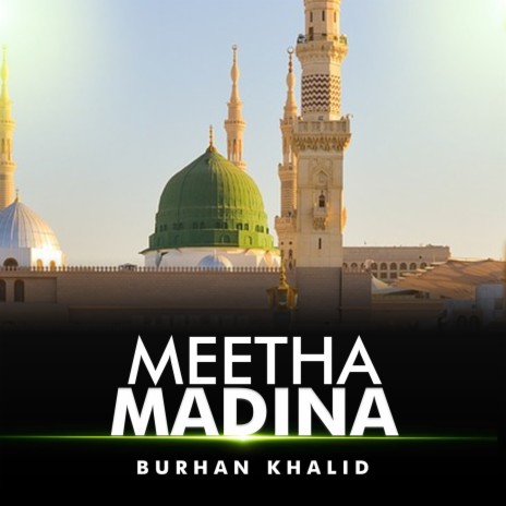 Meetha Madina | Boomplay Music