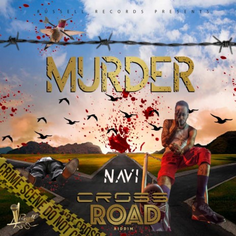 Murder ft. Russell Records