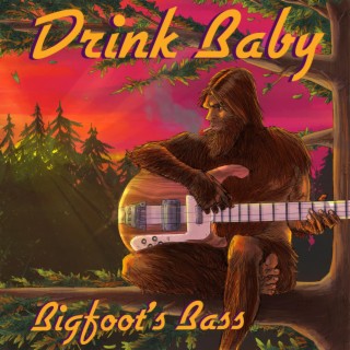 Bigfoot's Bass