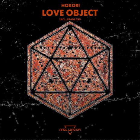 Love Object (Original Mix) | Boomplay Music