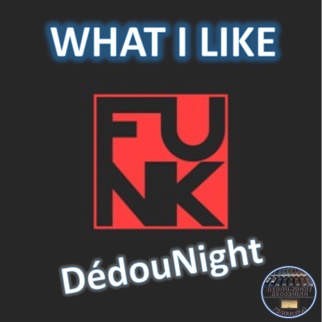 What I like (Dub Mix)
