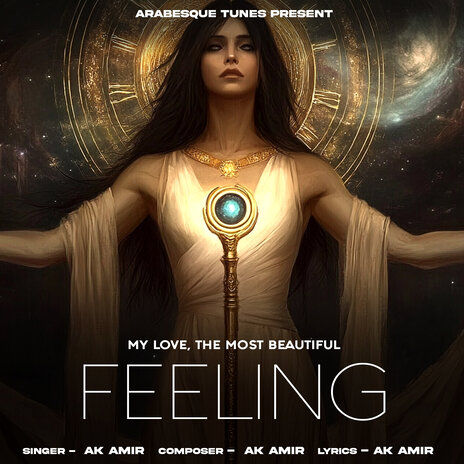 My Love, The Most Beautiful Feeling | Boomplay Music