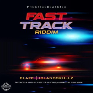 Fast Track Riddim (Soca)