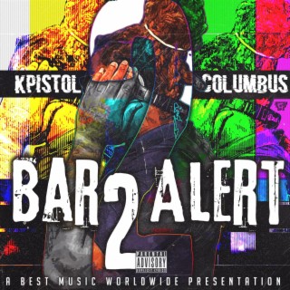 BAR ALERT 2 : HOSTED BY DJ TAB