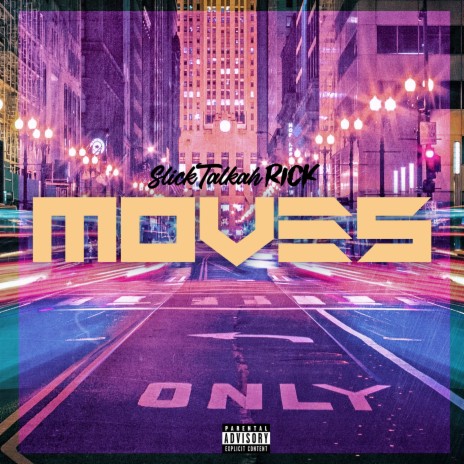 Moves | Boomplay Music