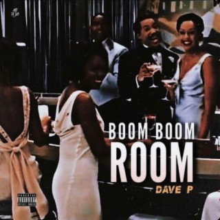 Boom boom room