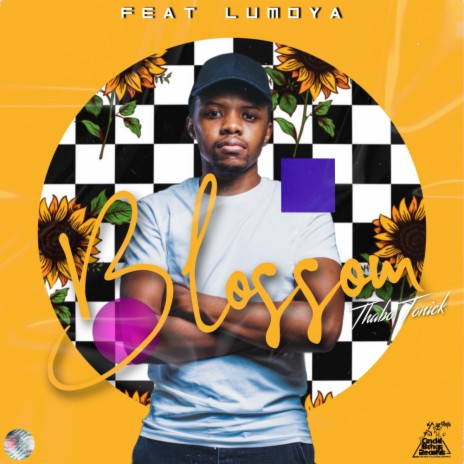 Blossom (Dub Mix) ft. Lumoya | Boomplay Music