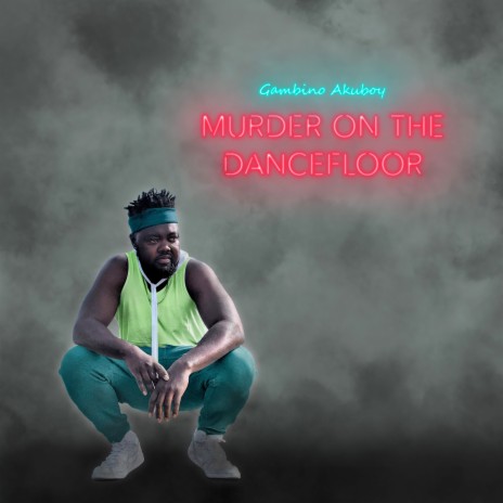 Murder on the Dancefloor | Boomplay Music
