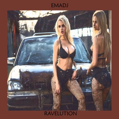 Ravelution | Boomplay Music