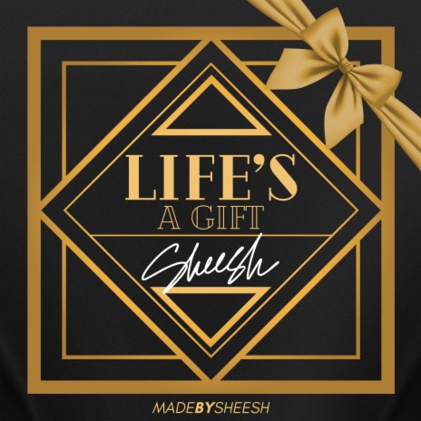 Life's a Gift | Boomplay Music