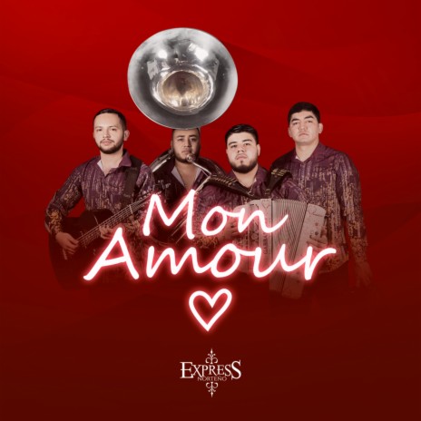 Mon Amour | Boomplay Music