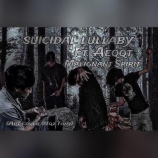 SUICIDAL LULLABY