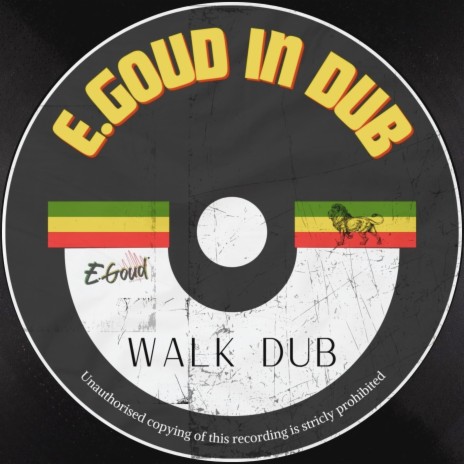 Walk Dub | Boomplay Music