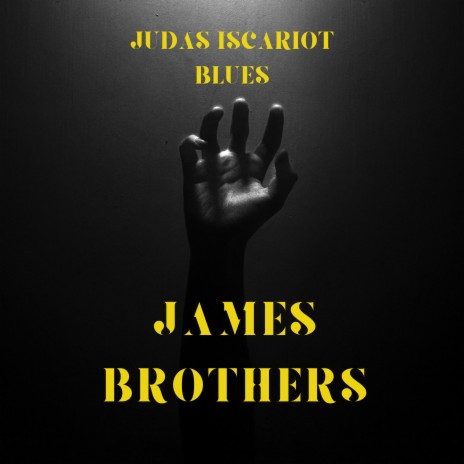 Judas Iscariot Blues | Boomplay Music