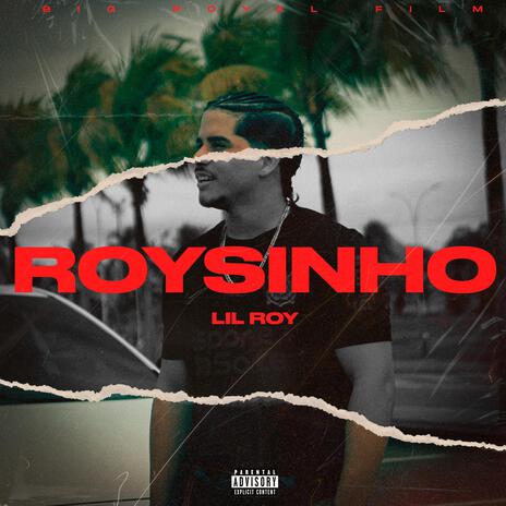 ROYSHINO | Boomplay Music