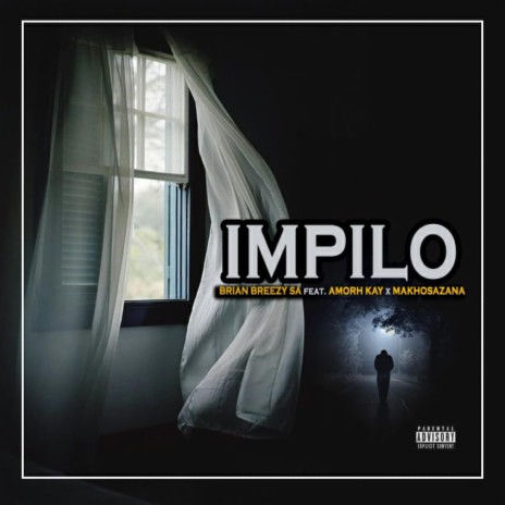 Impilo ft. Amorh Kay & Makhosazana | Boomplay Music