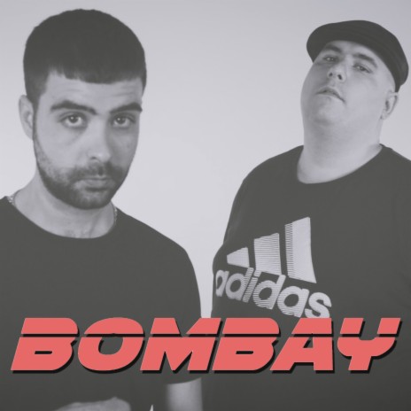 Bombay ft. Andres Akira est & Tao G | Boomplay Music