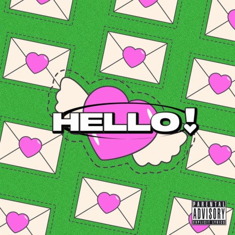 Hello ft. King Green & Bymaddz | Boomplay Music
