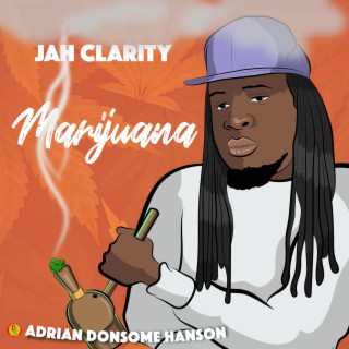 Jah Clarity