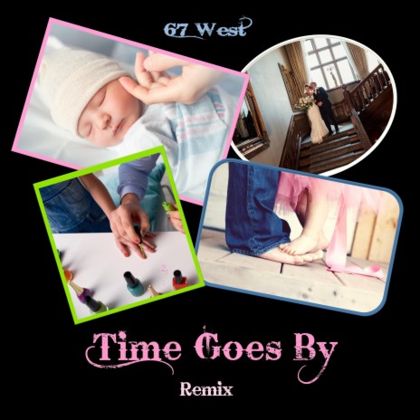 Time Goes By (Remix)