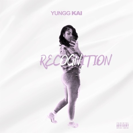 Recognition | Boomplay Music