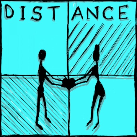 Distance ft. Lyvia