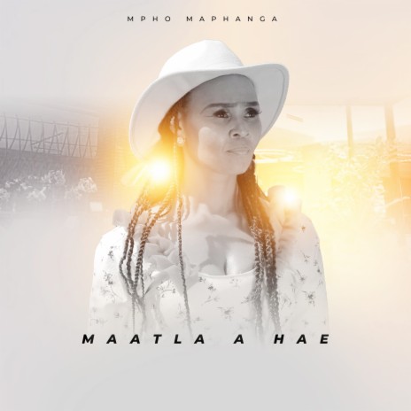 Maatla ahae | Boomplay Music