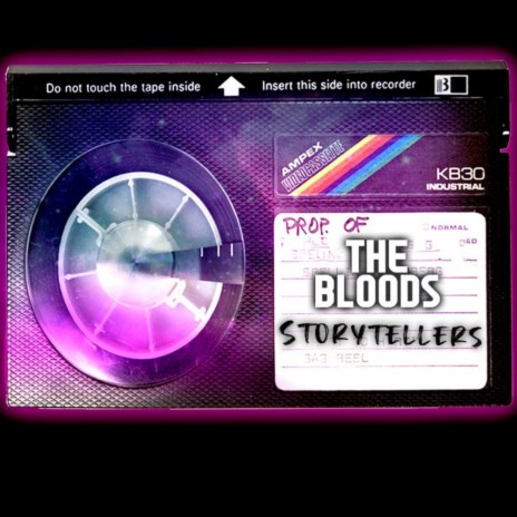 Storytellers | Boomplay Music