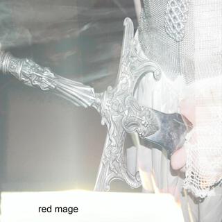 red mage