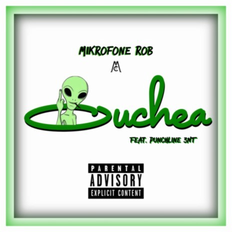 Ouchea ft. Punchline3nt | Boomplay Music